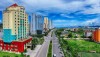 Khu đô thị mới Hùng Thắng (TP Hạ Long).