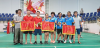 Dấu ấn Công đoàn phòng KCS tháng 7/2019