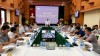 Giao ban điều hành sản xuất tháng 8/2019