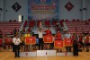 Giải bóng chuyền phong trào TKV năm 2019 thành công tốt đẹp