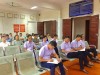 Chi bộ phân xưởng VTL2 tổ chức sinh hoạt chi bộ kết hợp họp chuyên môn tháng 8/2019