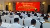 Tham gia Giải Búa liềm vàng 2019: “Hãy viết về người lao động...”