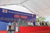 Nâng cao kỹ thuật, bản lĩnh chiến đấu của lực lượng cấp cứu mỏ bán chuyên