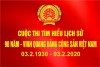 Triển khai Cuộc thi tìm hiểu lịch sử "90 năm - Vinh quang Đảng Cộng sản Việt Nam"