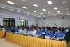 Công tác Đoàn và phong trào TTN 9 tháng đầu năm đạt nhiều kết quả tích cực