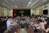 Chủ động tháo gỡ khó khăn trong sản xuất
