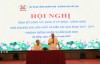 Khối Khoáng sản, Hoá chất và Điện lực đóng góp quan trọng vào sự lớn mạnh chung của TKV