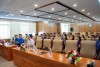 Tập huấn nghiệp vụ công tác Đoàn năm 2019