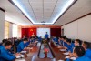 Hội nghị sơ kết công tác Đoàn tháng 9 quý III, triển khai phương hướng nhiệm vụ tháng 10, quý IV năm 2019