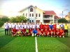 Giao lưu bóng đá Phòng KCM và Phân xưởng VTL2