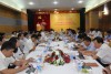 Đảng ủy Than Quảng Ninh triển khai kế hoạch chuẩn bị Đại hội đại biểu Đảng bộ TQN lần thứ V, nhiệm kỳ 2020 - 2025