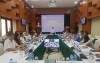 Hội nghị giao ban trực tuyến điều hành sản xuất tháng 10/2019