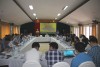 Hội thảo chuyên đề về tiền lương, chế độ ăn định lượng cho người lao động