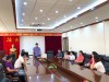 Áo ấm mùa đông – Hoạt động tình nguyện thiết thực và ý nghĩa