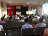 Chi bộ phân xưởng VTL2 tổ chức sinh hoạt chi bộ kết hợp họp chuyên môn tháng 10/2019