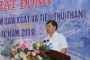 TKV đánh giá tình hình sản xuất, tiêu thụ tháng 9 - Triển khai kế hoạch sản xuất, tiêu thụ tháng 10 năm 2019