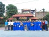 Nữ công Phân xưởng Sàng tuyển gặp mặt nhân kỷ niệm ngày phụ nữ Việt Nam 20/10
