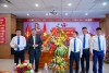 Đại hội chi bộ phòng KCM