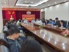 Chi bộ Phòng KCS – TT tổ chức kết nạp đảng viên mới đợt 12/11 năm 2019