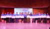 Các tập thể được tuyên dương Chi đoàn mạnh năm 2019. (Ảnh ST)