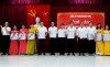 Đảng viên Công ty tham gia lớp bồi dưỡng Lý luận chính trị cho Đảng viên mới - Ảnh minh họa: Cẩm Nhung (ST)