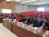 Phân xưởng VTL2 nhìn lại một năm sản xuất thành công