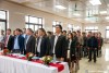 Hội nghị Người lao động Phân xưởng Khai thác 2 thành công tốt đẹp