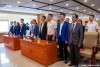 Đại hội Chi bộ Khối Văn phòng nhiệm kỳ 2020 – 2023