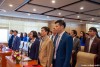 Khối Văn phòng tổ chức thành công Hội nghị Người lao động năm 2020