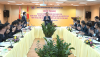 Giao ban công tác Đảng cuối năm 2019