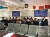 Chi bộ ST họp kiểm điểm, đánh giá, xếp loại chất lượng chi bộ, đảng viên năm 2019