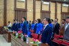 Đại hội Chi bộ KCS - TT nhiệm kỳ 2020 – 2023