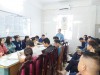 Phòng KCS tổ chức họp chi bộ đánh giá phân loại đảng viên