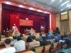 Đại hội Chi bộ Khai thác 3 thành công tốt đẹp