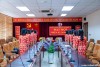 Chi bộ Phòng Kế toán - Tài chính tổ chức thành công Đại hội nhiệm kỳ 2020 - 2023