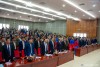 Hội nghị Người lao động 2020 – Công ty Than Thống Nhất - TKV