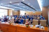 Đoàn Thanh niên Than Thống Nhất tổng kết công tác Đoàn năm 2019 triển khai phương hướng nhiệm vụ năm 2020