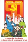 Mối quan hệ gắn bó “máu thịt” giữa Đảng và nhân dân