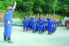Đoàn kết, sáng tạo thi đua hoàn thành toàn diện kế hoạch năm 2020
