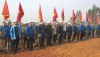 Đoàn Than Quảng Ninh phát động Tết trồng cây 2020