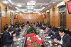 Tập trung lãnh đạo thực hiện kế hoạch sản xuất kinh doanh và tổ chức Đại hội Đảng bộ cơ sở nhiệm kỳ 2020 - 2025
