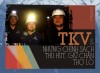 TKV & Những chính sách thu hút, giữ chân thợ lò