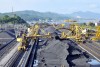 TKV đã đạt được nhiều bước tiến trong ứng dụng cơ giới hóa khai thác, sàng tuyển than