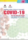 Hướng dẫn cách ly tại nhà COVID-19