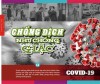 Chống dịch như chống giặc