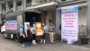 TKV hỗ trợ tiêu thụ hơn 11 tấn nhuyễn thể