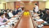 Trung tâm Truyền thông tỉnh và TKV tăng cường phối hợp truyền thông trong năm 2020.