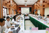 Hội nghị Giao ban điều hành sản xuất tháng 5/2020