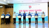 Nhiều tập thể, cá nhân thuộc Đoàn TQN đã có thành tích xuất sắc trong công tác phòng, chống dịch COVID-19