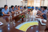 Hội nghị sơ kết hoạt động công tác Công đoàn tháng 5 – triển khai nhiệm vụ trọng tâm tháng 6 năm 2020